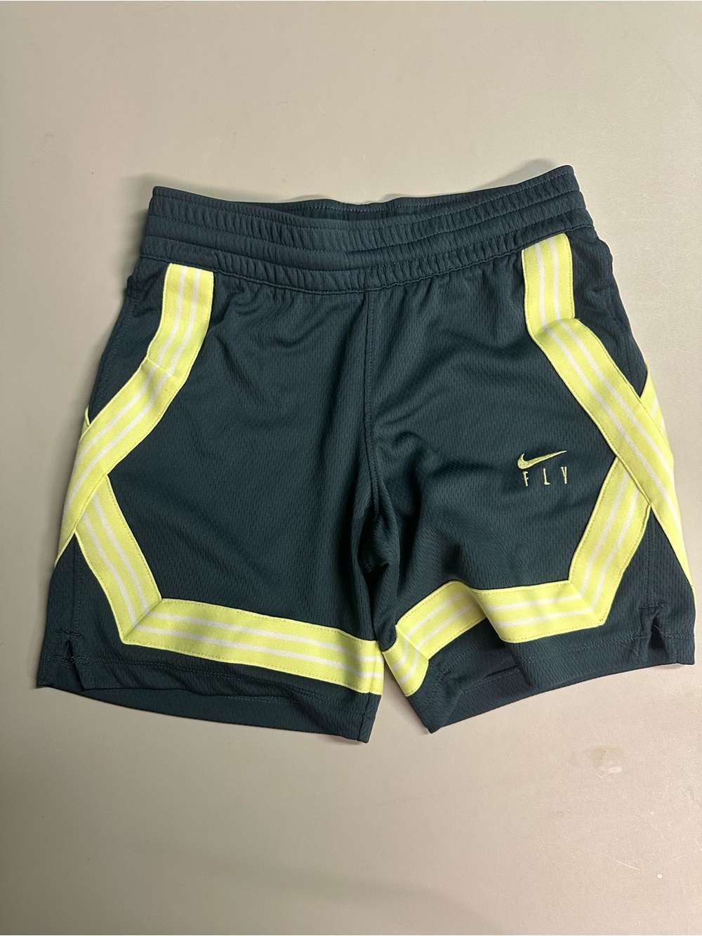 Nike Dri Fit Girls Shorts Sz XS
